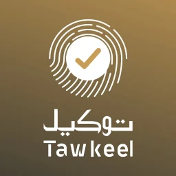 Ícone de Tawkeel | توكيل