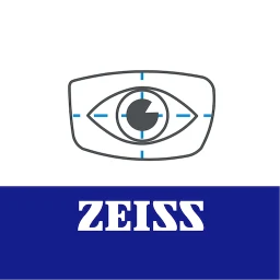 أيقونة ZEISS Vision+